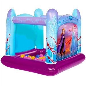 Disney Frozen Frozen 2 - Ball Pit Playland